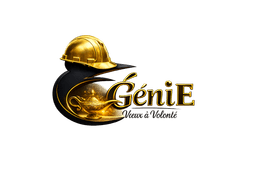 Logo Génie Mada